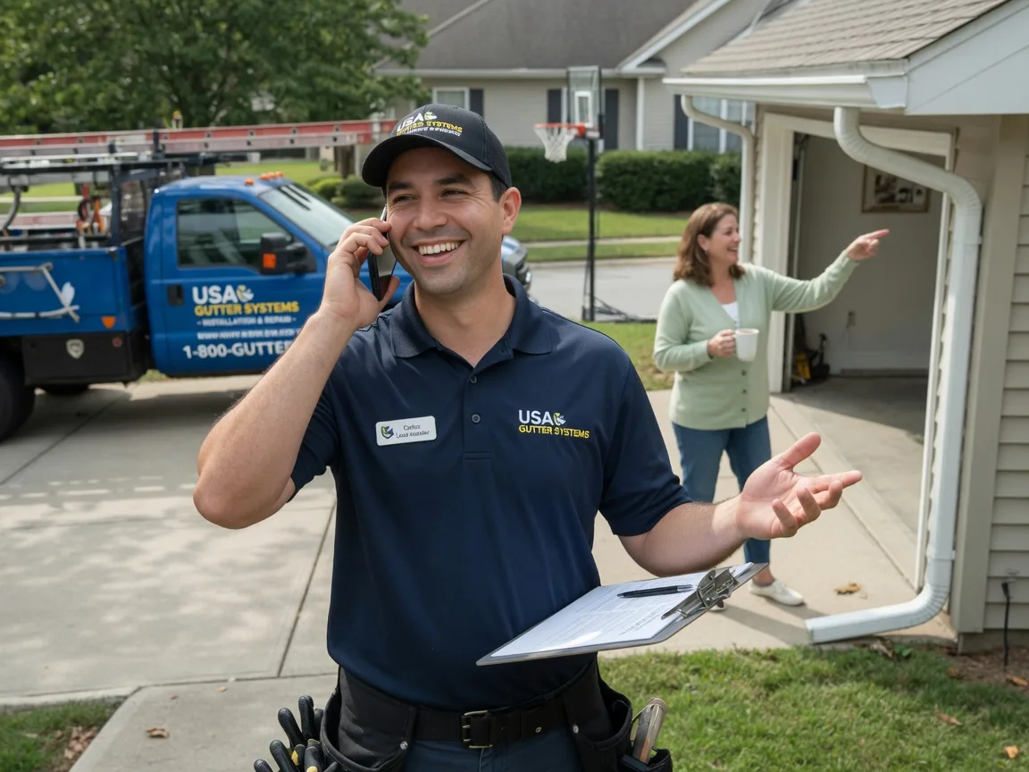 Gutter Installation Rock Point, AZ FAQs